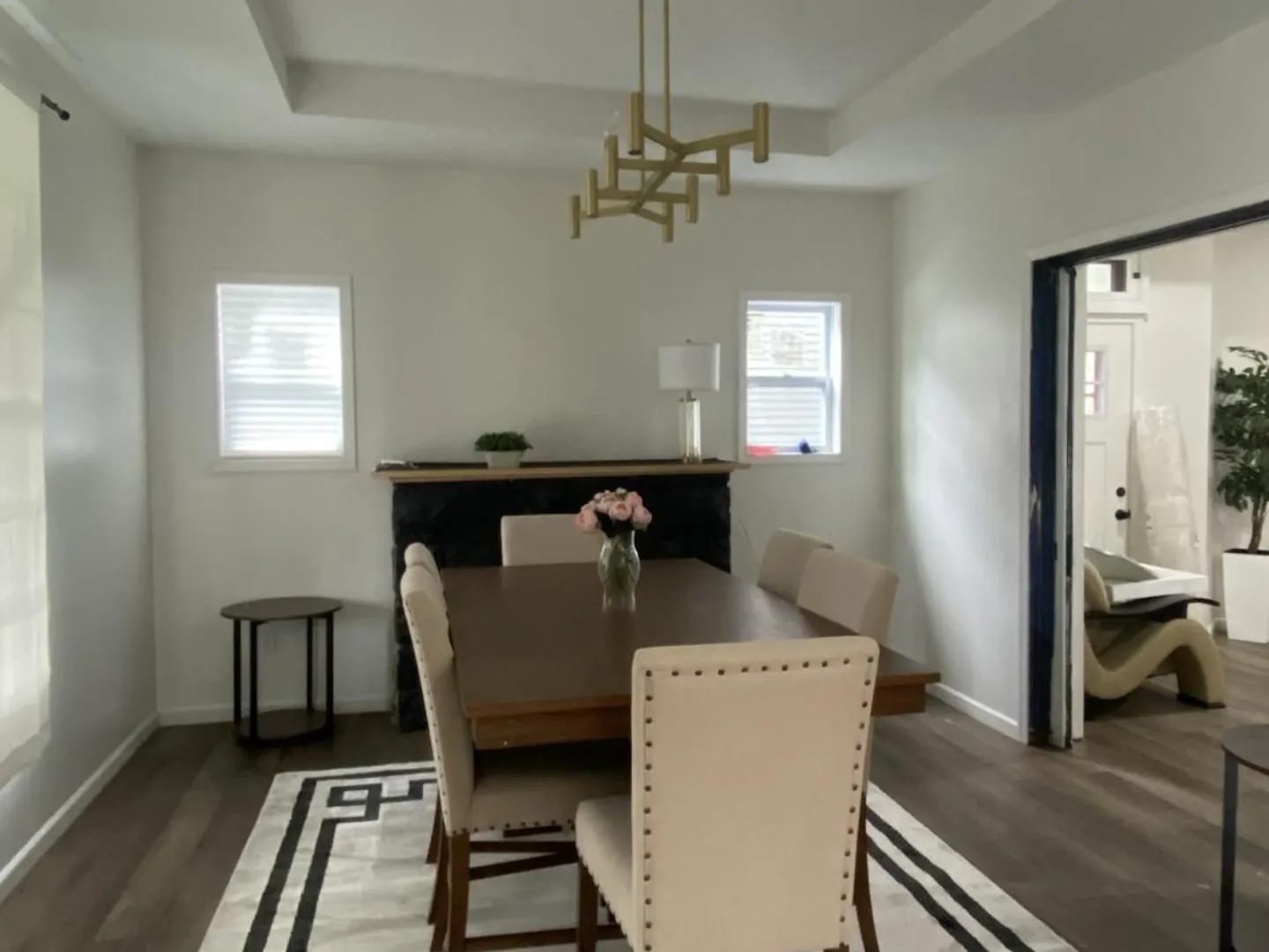 Holiday home Shawnee Vacation Estate Villa Louisville United States