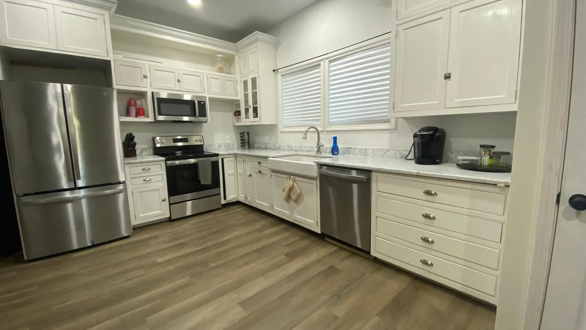 Holiday home Shawnee Vacation Estate Villa Louisville