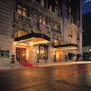 3* Отель The Seelbach Hilton