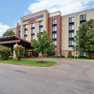 3* Отель Springhill Airport